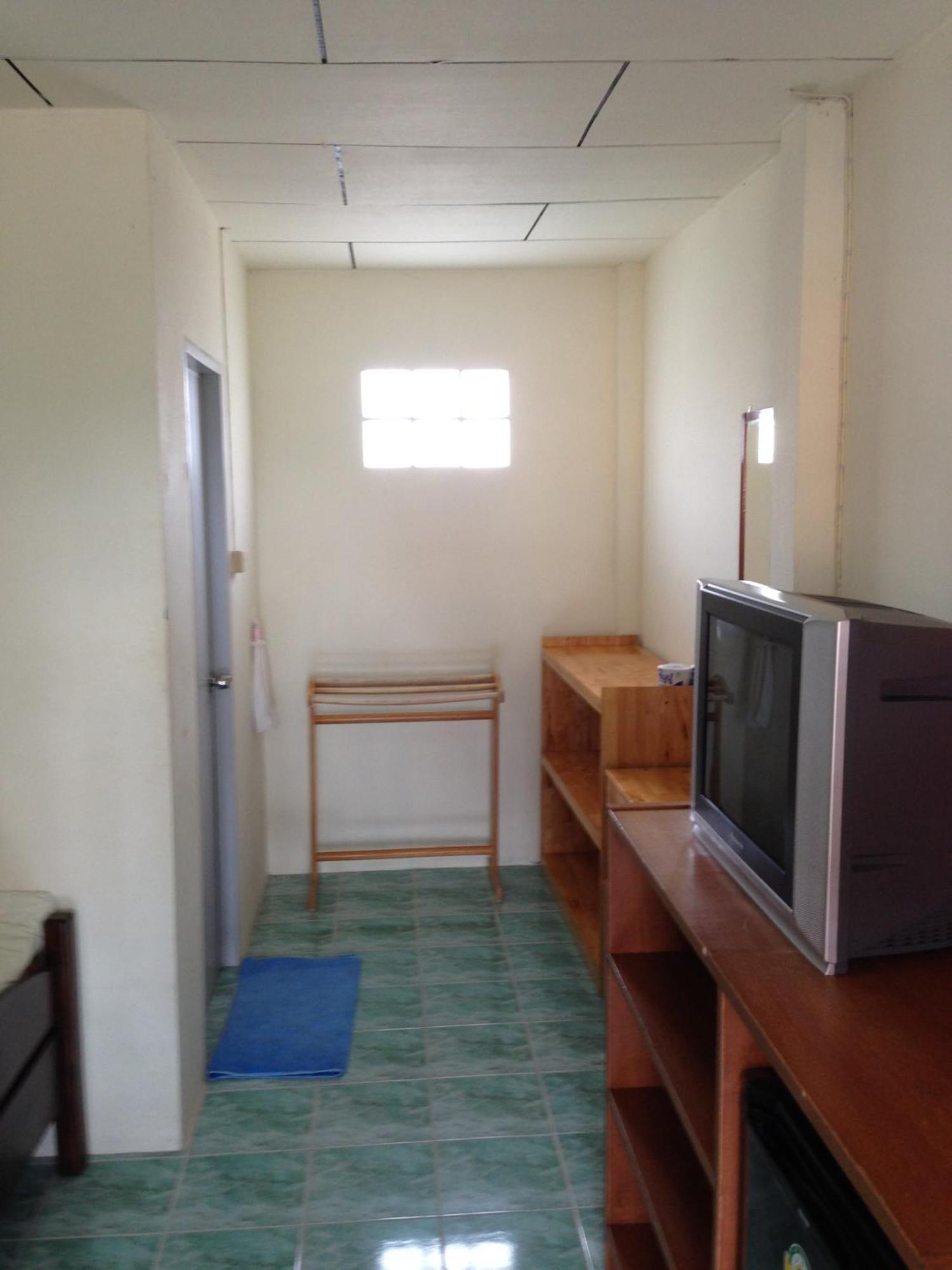 Light In Bungalow Haad Rin Quarto foto