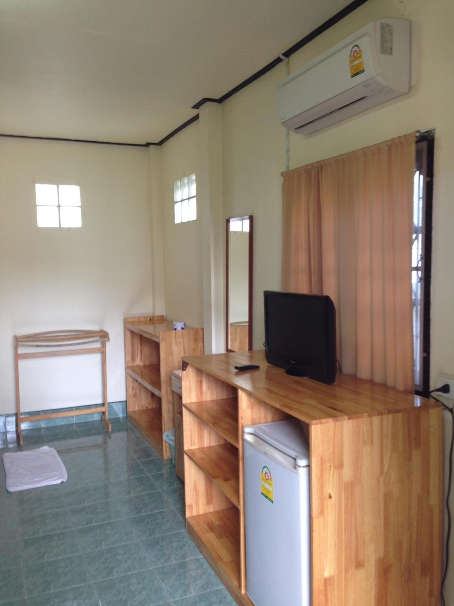Light In Bungalow Haad Rin Quarto foto
