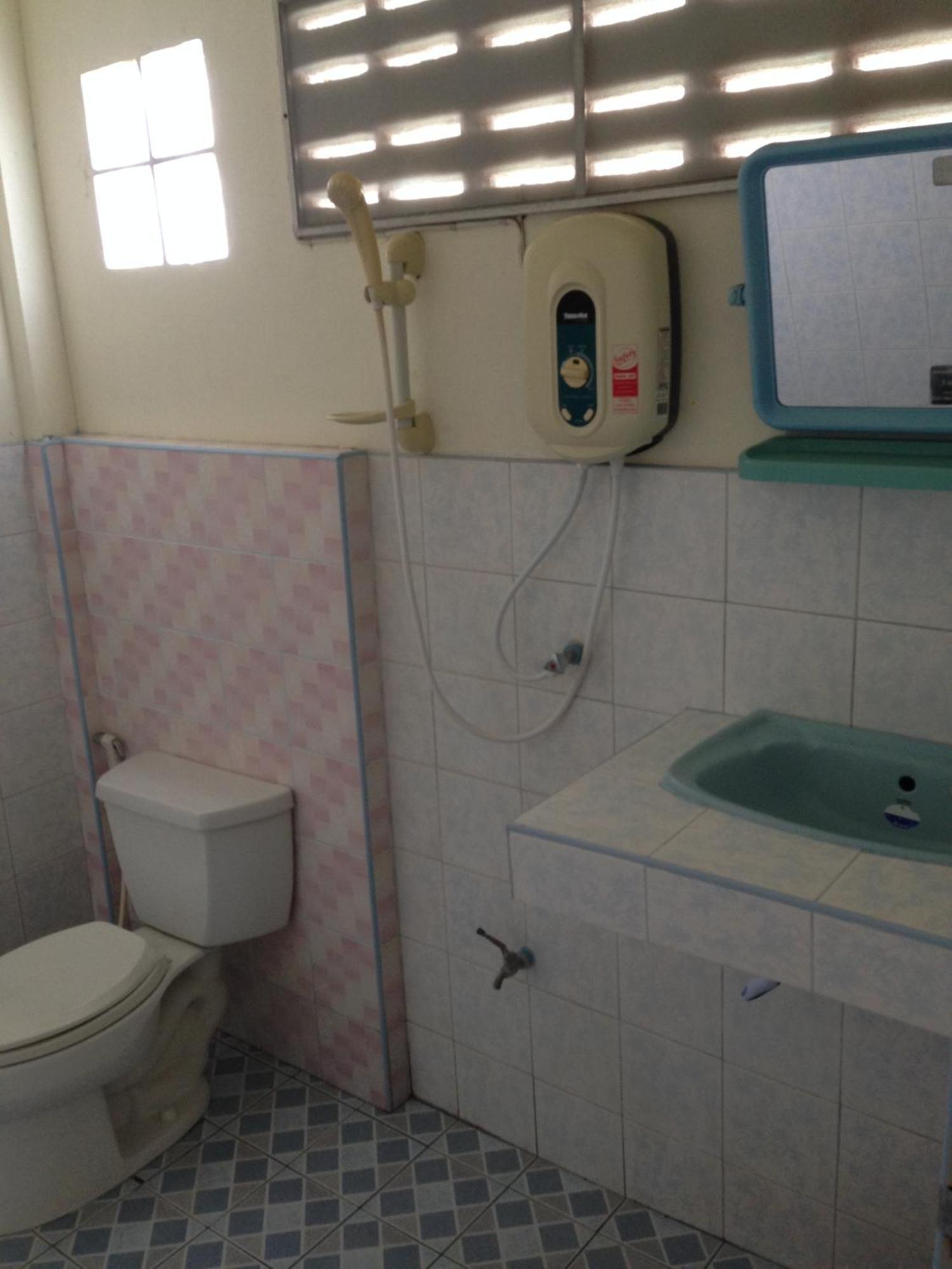 Light In Bungalow Haad Rin Quarto foto
