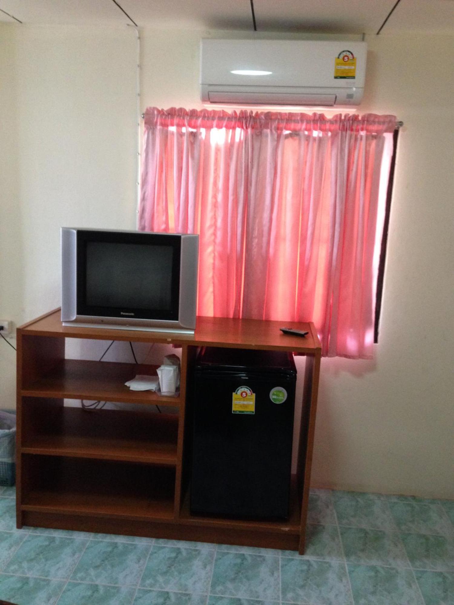 Light In Bungalow Haad Rin Quarto foto