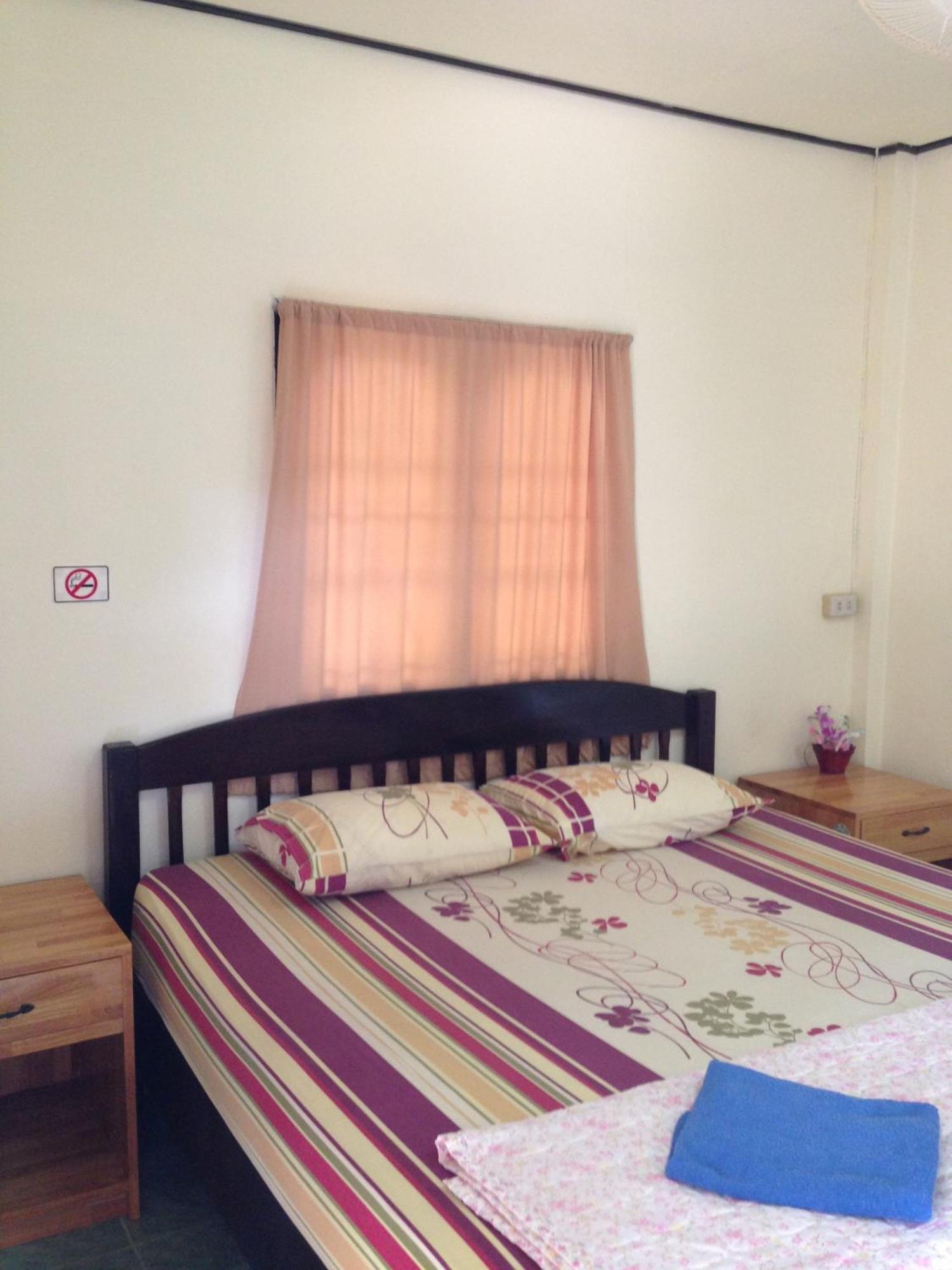 Light In Bungalow Haad Rin Quarto foto