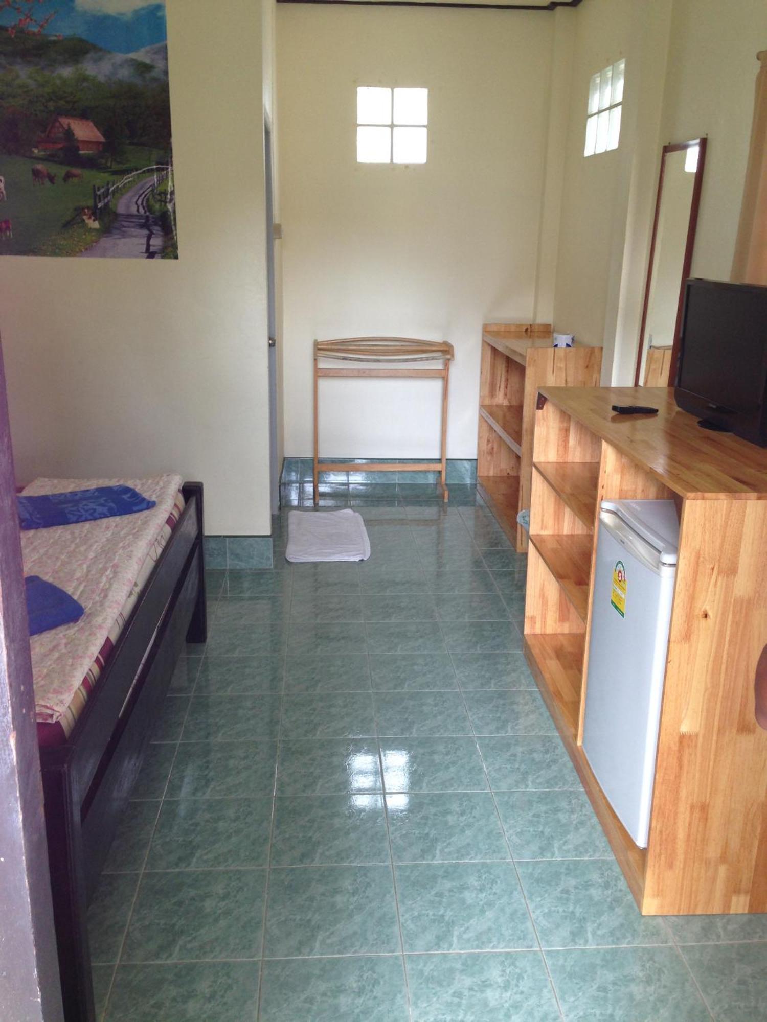 Light In Bungalow Haad Rin Quarto foto