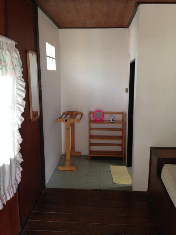 Light In Bungalow Haad Rin Quarto foto